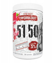 5% Nutrition Nitric Oxide Boosters — 30 servings (SKU: P53086)