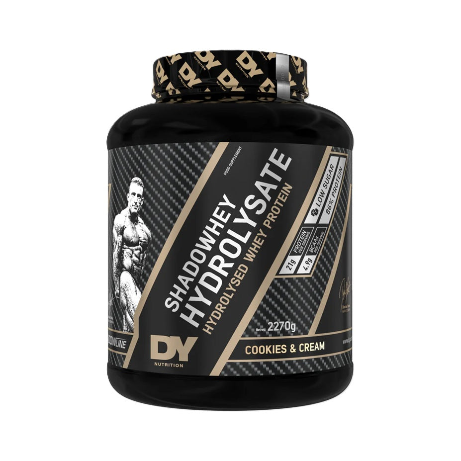 Dorian Yates Protein — 90 servings (SKU: P42126)