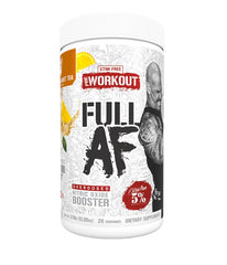5% Nutrition Nitric Oxide Boosters — 20 servings (SKU: P50418)