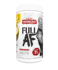 5% Nutrition Nitric Oxide Boosters — 20 servings (SKU: P50419)