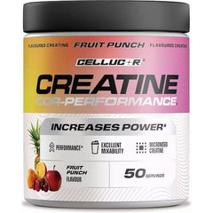 Cellucor Creatine Supplements — 50 servings (SKU: P53108)