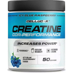 Cellucor Creatine Supplements — 50 servings (SKU: P53109)