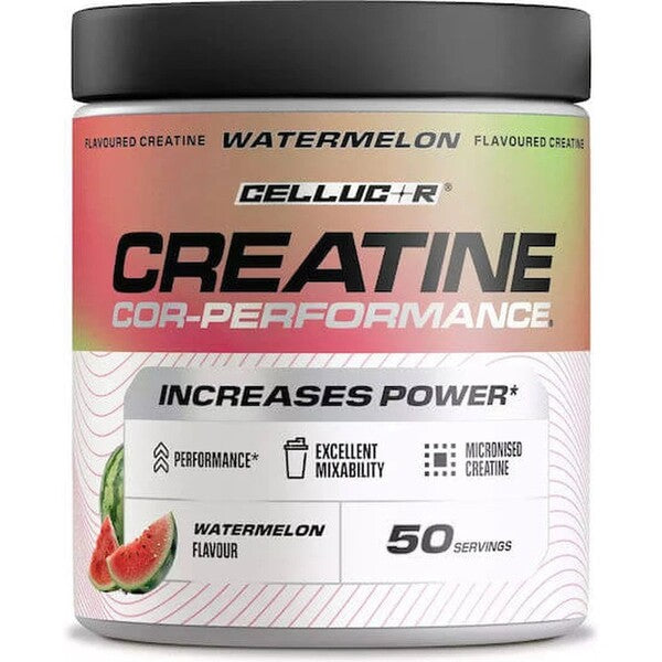 Cellucor Creatine Supplements — 50 servings (SKU: P53110)