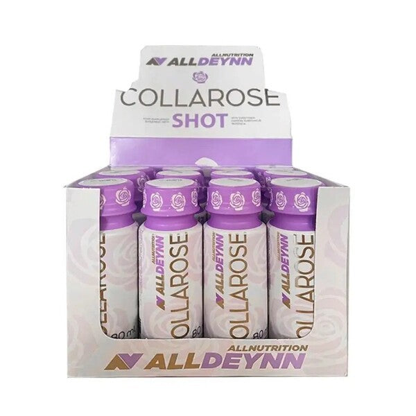 Allnutrition Health and Wellbeing — 12 servings (SKU: P53116)