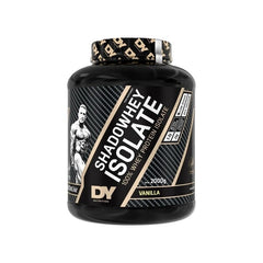 Dorian Yates Protein — 66 servings (SKU: P33370)