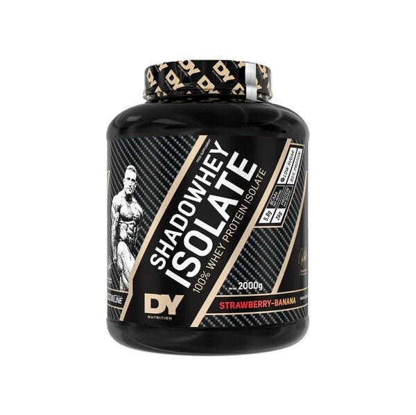 Dorian Yates Protein — 66 servings (SKU: P40519)