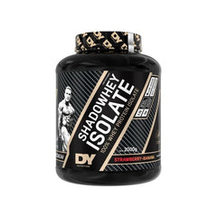 Dorian Yates Protein — 66 servings (SKU: P40519)
