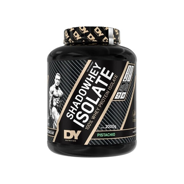 Dorian Yates Protein — 66 servings (SKU: P42953)