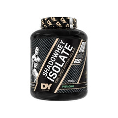 Dorian Yates Protein — 66 servings (SKU: P42953)