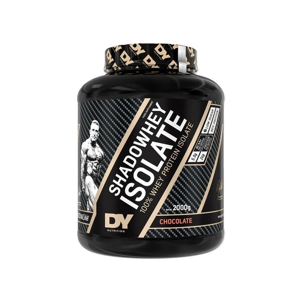 Dorian Yates Protein — 66 servings (SKU: P33367)