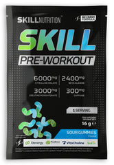 Skill Nutrition Pre & Post Workout — 1 servings (SKU: P50989)