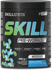 Skill Nutrition Pre & Post Workout — 25 servings (SKU: P50990)