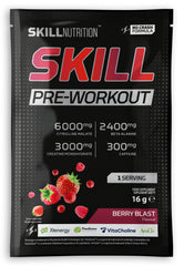 Skill Nutrition Pre & Post Workout — 1 servings (SKU: P50988)
