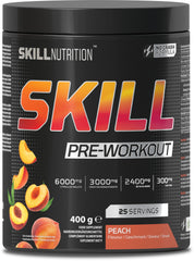 Skill Nutrition Pre & Post Workout — 25 servings (SKU: P50985)