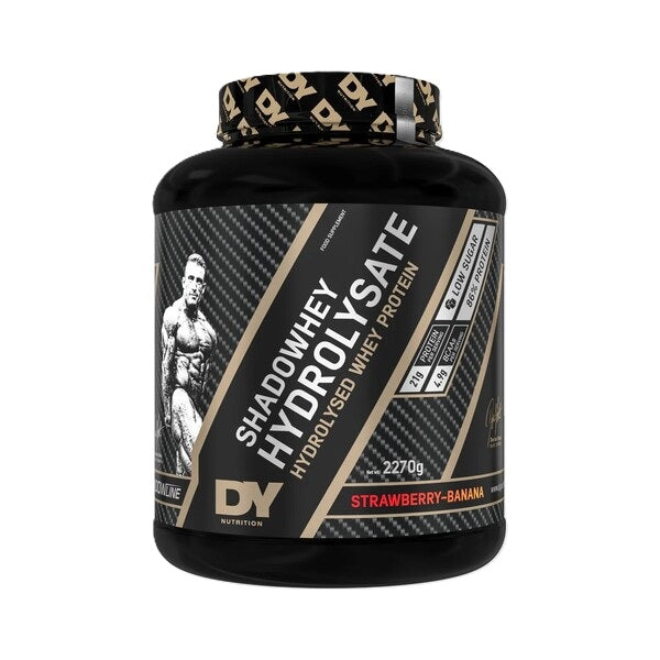 Dorian Yates Protein — 90 servings (SKU: P42127)