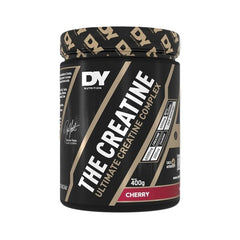 Dorian Yates Creatine Supplements — 40 servings (SKU: P49064)
