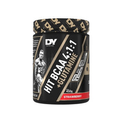 Dorian Yates Amino Acids and BCAAs — 30 servings (SKU: P42948)