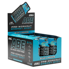 Applied Nutrition Pre & Post Workout — 12 servings (SKU: P45051)