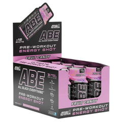Applied Nutrition Pre & Post Workout — 12 servings (SKU: P45465)
