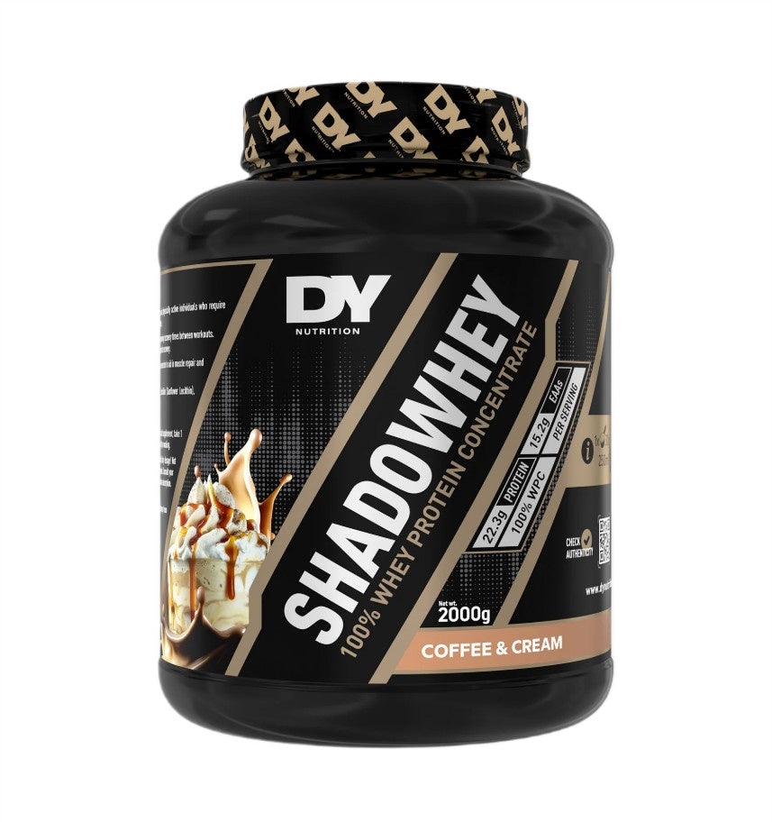 Dorian Yates Protein — 66 servings (SKU: P53163)