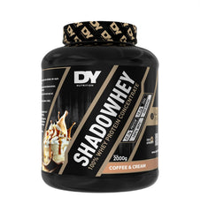 Dorian Yates Protein — 66 servings (SKU: P53163)