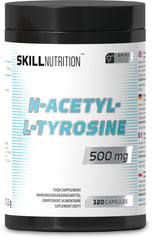 Skill Nutrition Amino Acids and BCAAs — 120 servings (SKU: P53165)
