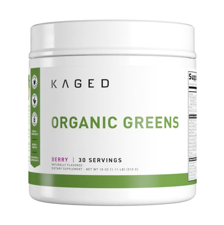 Kaged Muscle Health and Wellbeing — 30 servings (SKU: P43924)