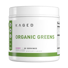Kaged Muscle Health and Wellbeing — 30 servings (SKU: P43924)