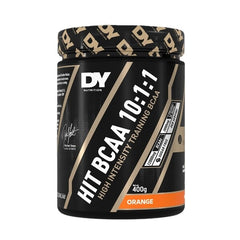 Dorian Yates Amino Acids and BCAAs — 20 servings (SKU: P40016)