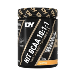 Dorian Yates Amino Acids and BCAAs — 20 servings (SKU: P36602)