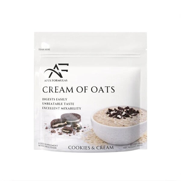 Apex Formulas Health Foods — 80 servings (SKU: P53169)