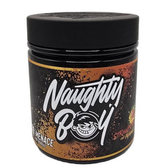 Menace, Strawberry & Mango - 420 grams