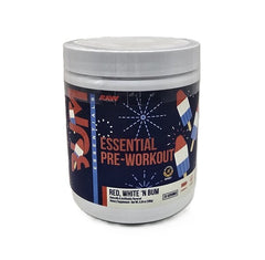 Raw Nutrition Pre & Post Workout — 20 servings (SKU: P53178)