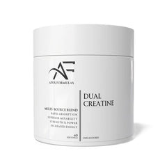 Apex Formulas Creatine Supplements — 60 servings (SKU: P53181)