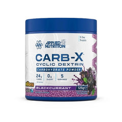 Applied Nutrition Weight Gainers & Carbs — 5 servings (SKU: P53185)