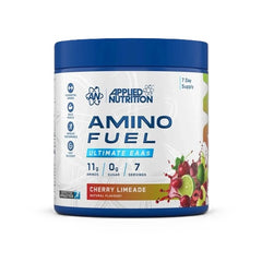Applied Nutrition Amino Acids and BCAAs — 7 servings (SKU: P53188)