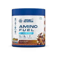 Applied Nutrition Amino Acids and BCAAs — 7 servings (SKU: P53189)