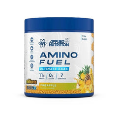 Applied Nutrition Amino Acids and BCAAs — 7 servings (SKU: P53190)