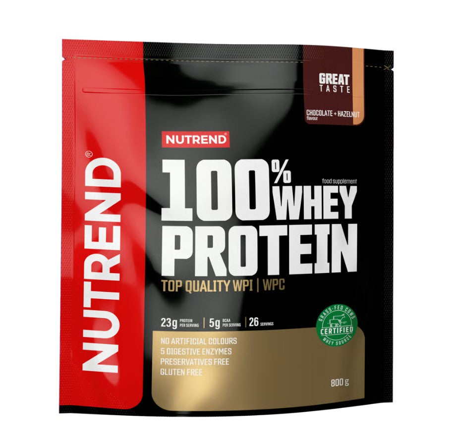 Nutrend Protein — 26 servings (SKU: P53195)