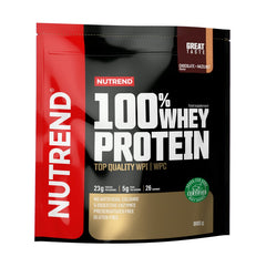 Nutrend Protein — 26 servings (SKU: P53195)