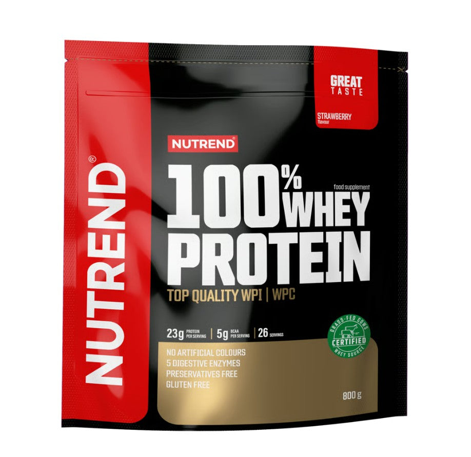 Nutrend Protein — 26 servings (SKU: P53196)