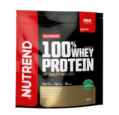 Nutrend Protein — 26 servings (SKU: P53196)