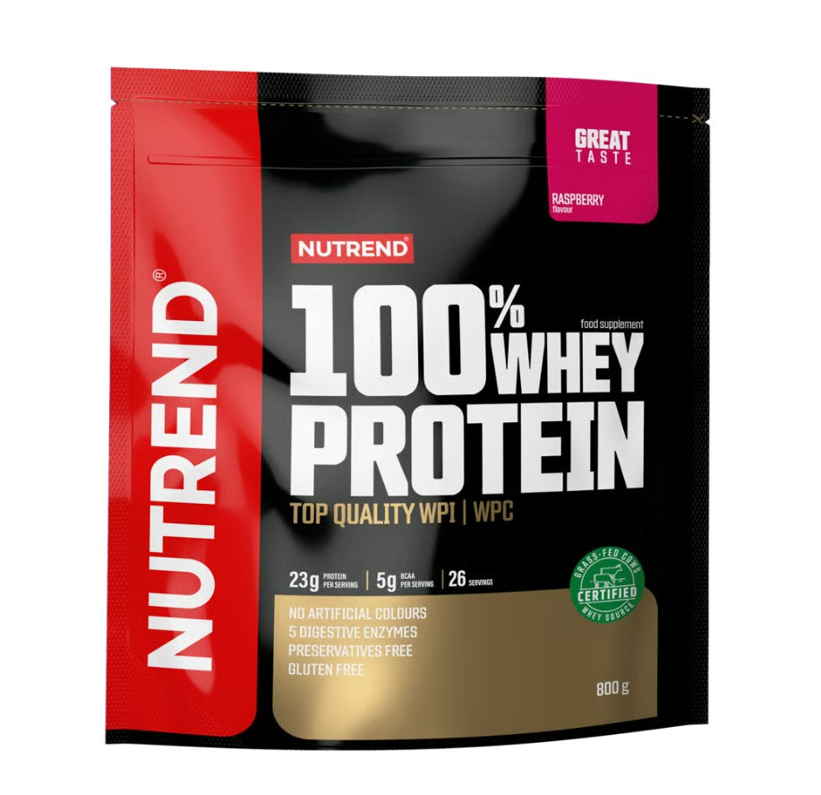 Nutrend Protein — 26 servings (SKU: P53197)