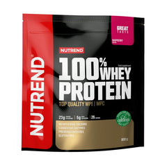Nutrend Protein — 26 servings (SKU: P53197)