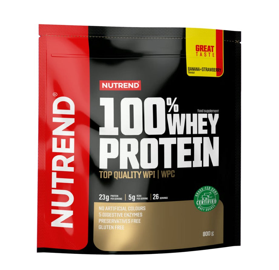 Nutrend Protein — 26 servings (SKU: P53198)