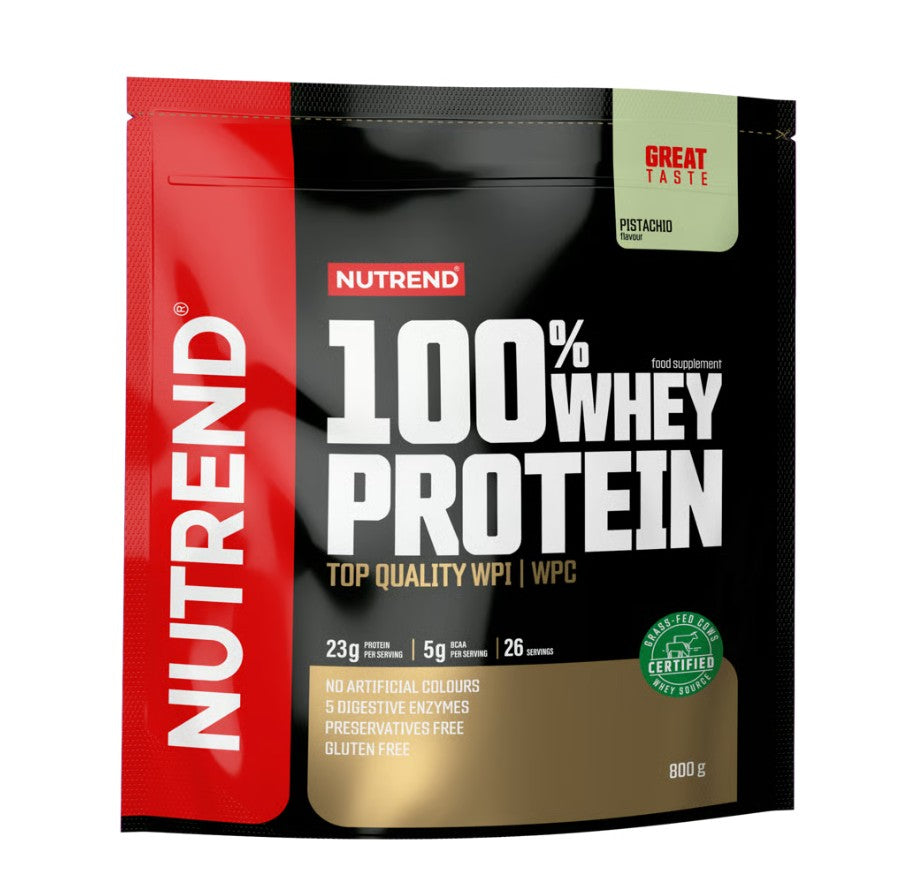 Nutrend Protein — 26 servings (SKU: P53200)