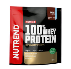 Nutrend Protein — 26 servings (SKU: P53201)