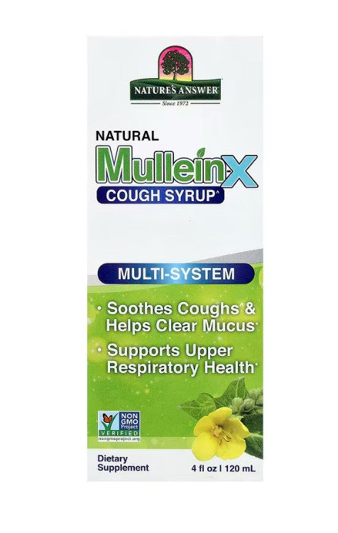 Nature's Answer Health and Wellbeing — 24 servings (SKU: P53204)