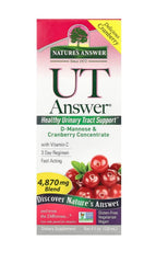 Nature's Answer Health and Wellbeing — 8 servings (SKU: P53205)