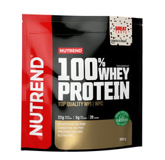 Nutrend Protein — 26 servings (SKU: P53206)